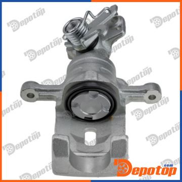 Étrier de frein arrière gauche pour MAZDA | HZT-MZ-034, 8170343956